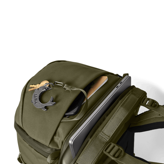 RANCHERO™ 27L BACKPACK - OLIVE