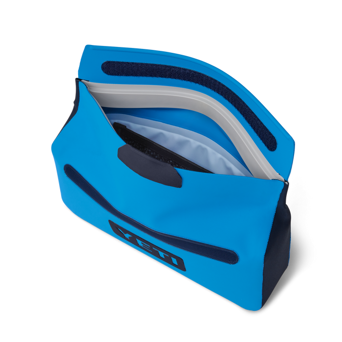 SIDEKICK DRY® 1L GEAR CASE - BIG WAVE BLUE