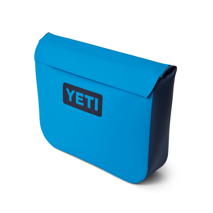 SIDEKICK DRY® 6L GEAR CASE - BIG WAVE BLUE