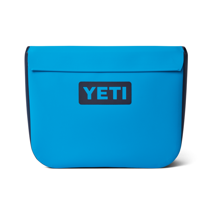 SIDEKICK DRY® 6L GEAR CASE - BIG WAVE BLUE