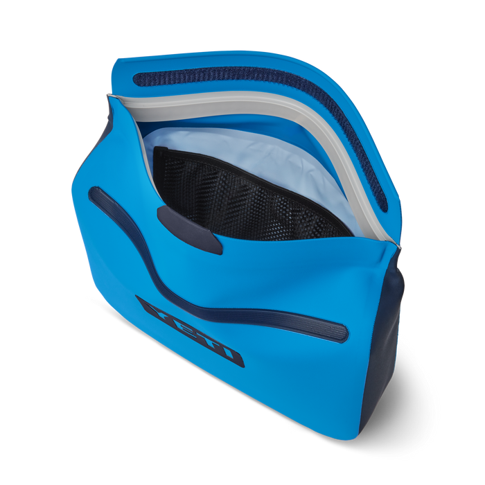 SIDEKICK DRY® 6L GEAR CASE - BIG WAVE BLUE