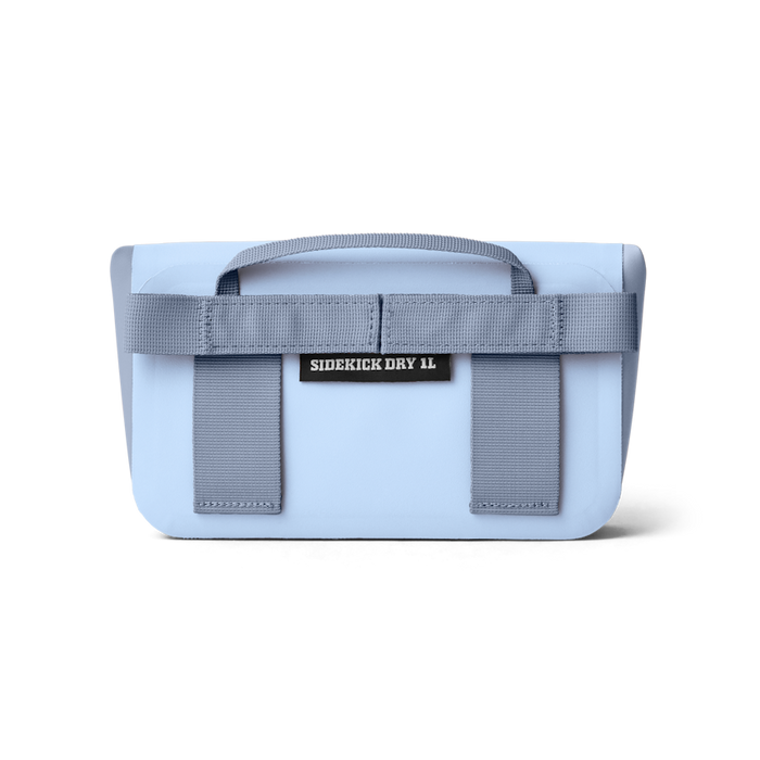 SIDEKICK DRY® 1L GEAR CASE - BIG SKY BLUE