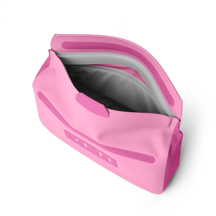 SIDEKICK DRY® 1L GEAR CASE - POWER PINK