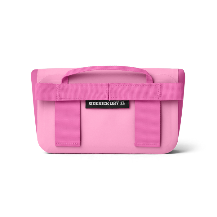 SIDEKICK DRY® 1L GEAR CASE - POWER PINK