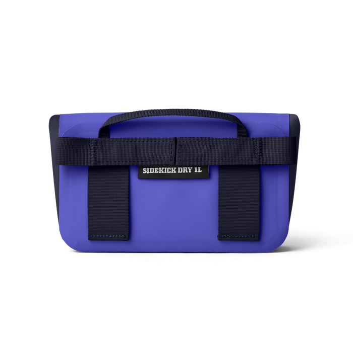 SIDEKICK DRY® 1L GEAR CASE - ULTRAMARINE VIOLET