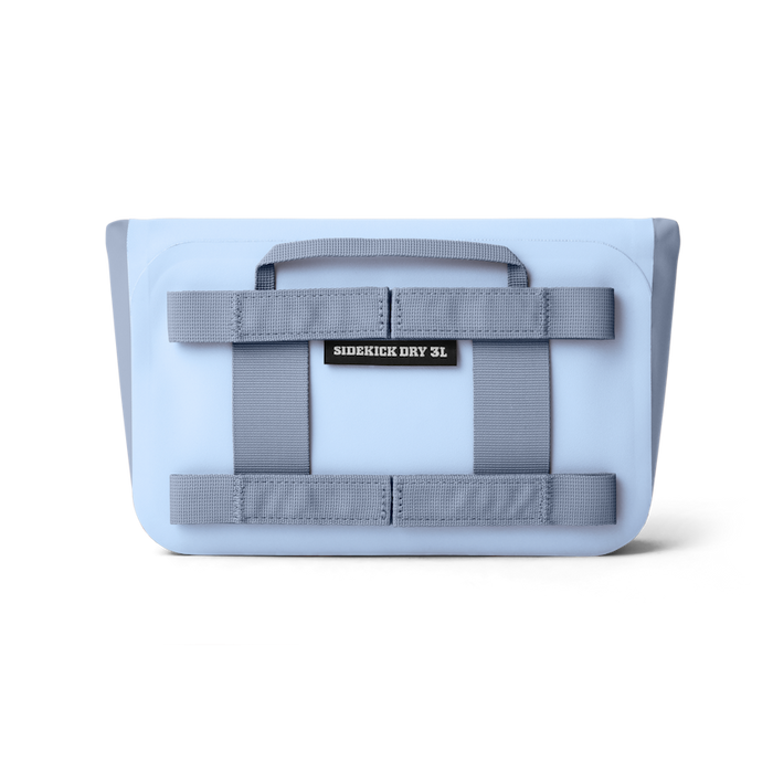 SIDEKICK DRY® 3L GEAR CASE - BIG SKY BLUE