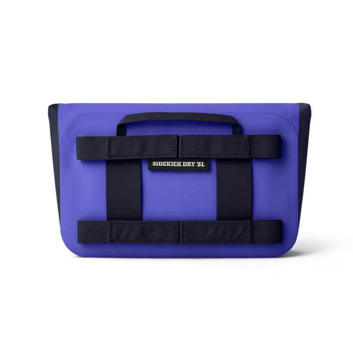 SIDEKICK DRY® 3L GEAR CASE - ULTRAMARINE VIOLET