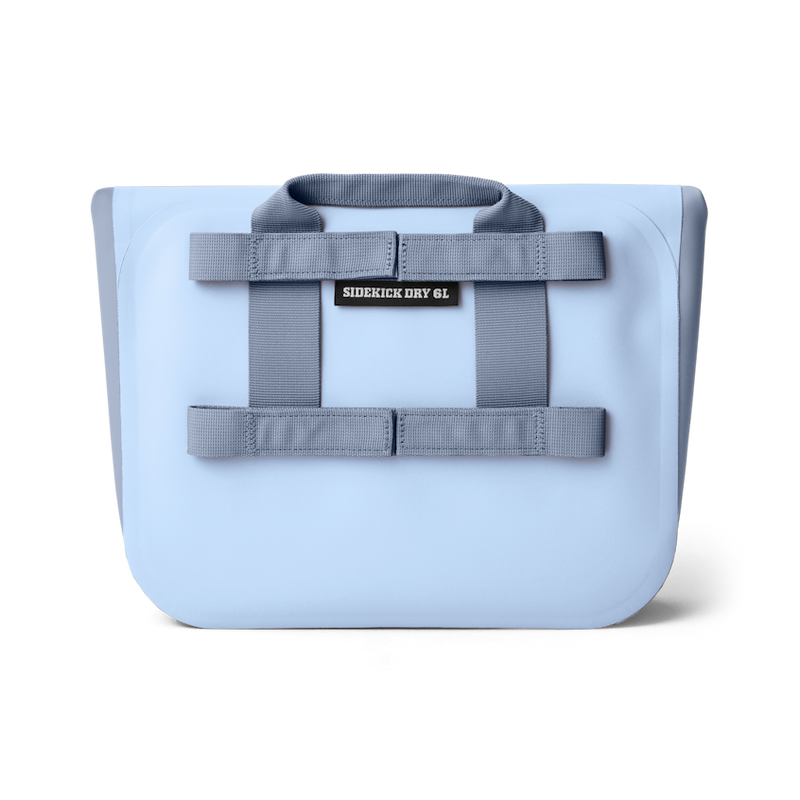 SIDEKICK DRY® 6L GEAR CASE - BIG SKY BLUE