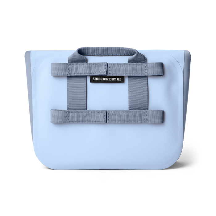 SIDEKICK DRY® 6L GEAR CASE - BIG SKY BLUE