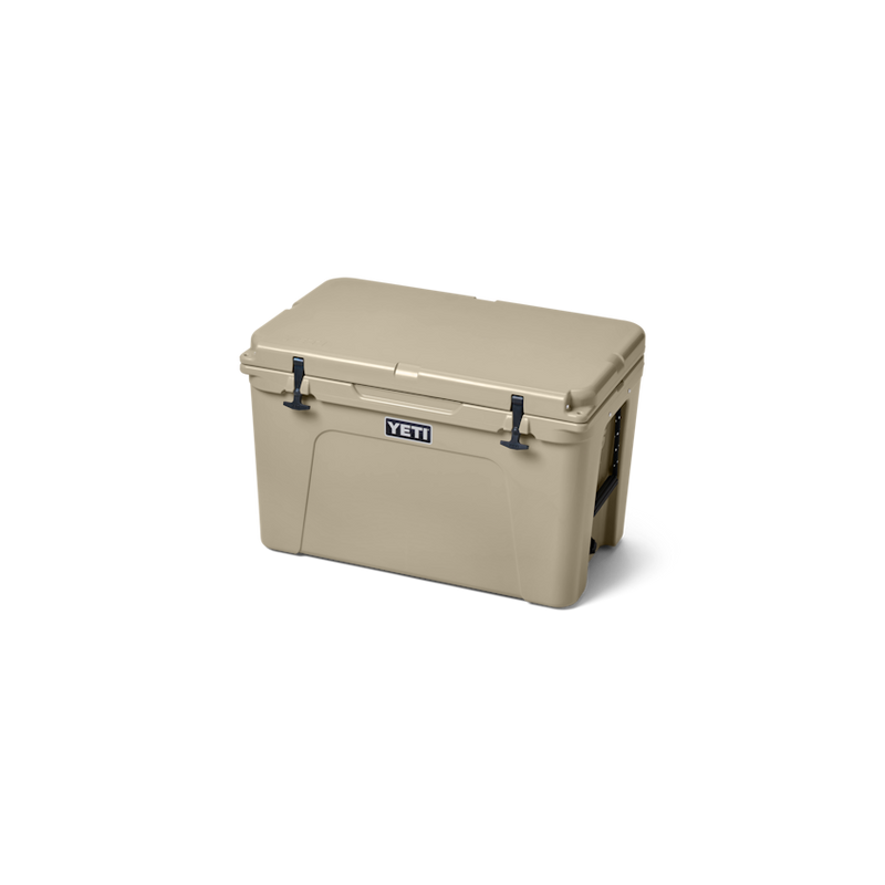 TUNDRA® 105  HARD COOLER - DESSERT TAN