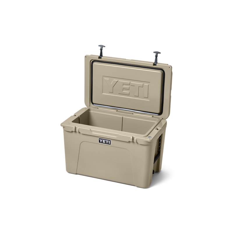 TUNDRA® 105  HARD COOLER - DESSERT TAN
