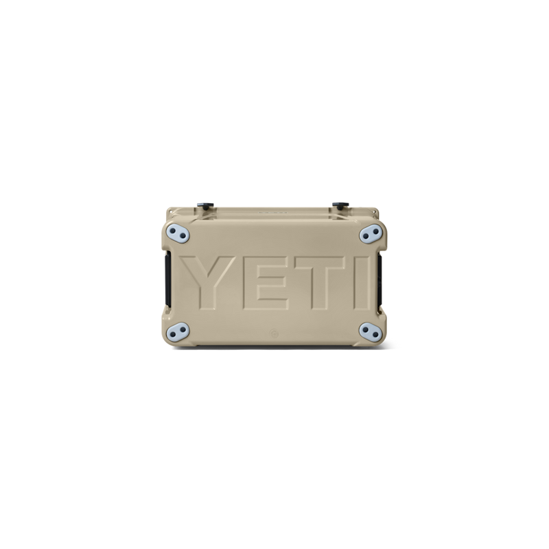 TUNDRA® 105  HARD COOLER - DESSERT TAN