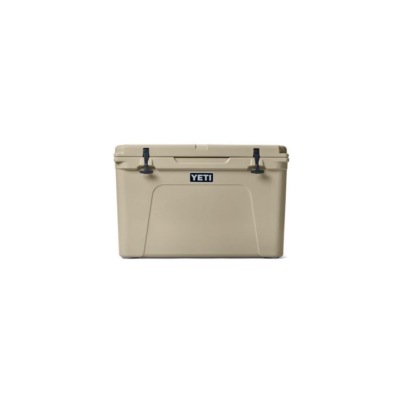 TUNDRA® 105  HARD COOLER - DESSERT TAN