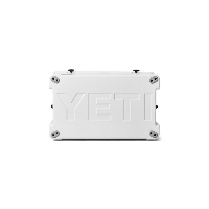 TUNDRA® 210 HARD COOLER - BLANCO