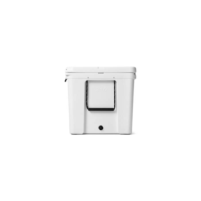 TUNDRA® 210 HARD COOLER - BLANCO