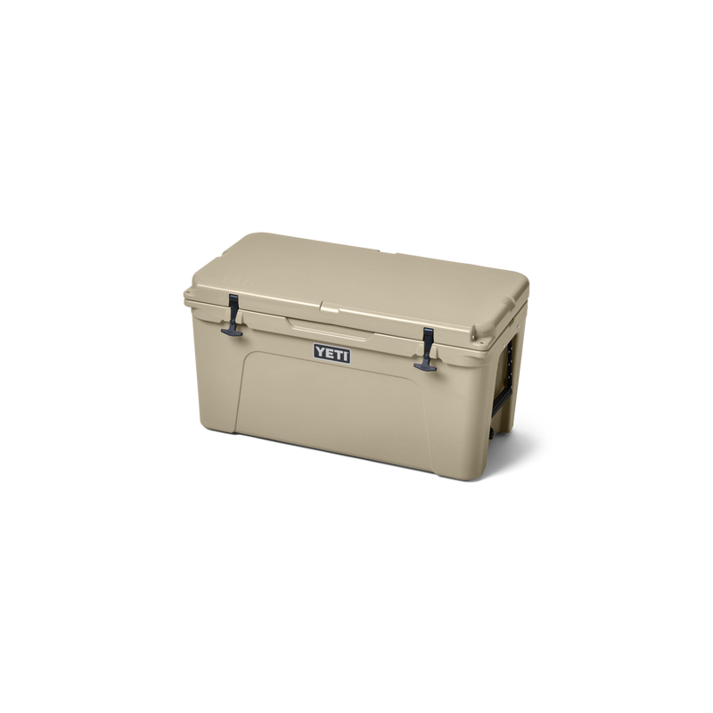 TUNDRA® 75  HARD COOLER - TAN