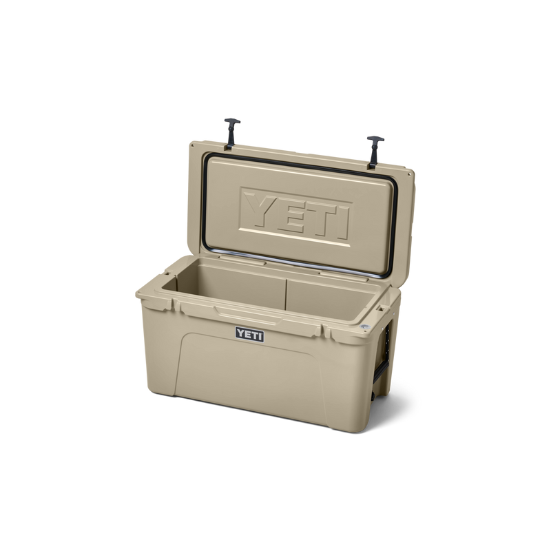 TUNDRA® 75  HARD COOLER - TAN