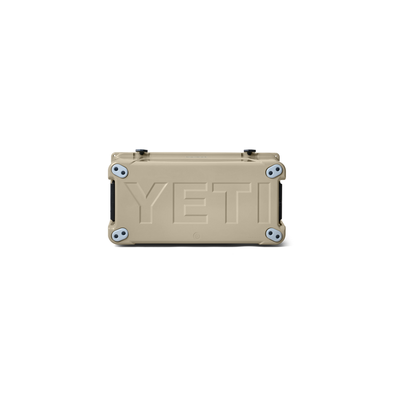 TUNDRA® 75  HARD COOLER - TAN