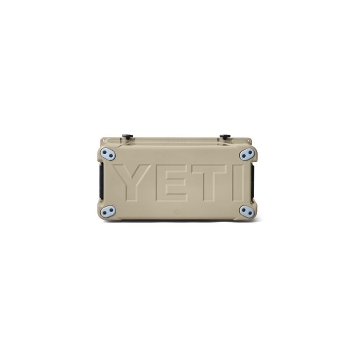 TUNDRA® 75  HARD COOLER - TAN