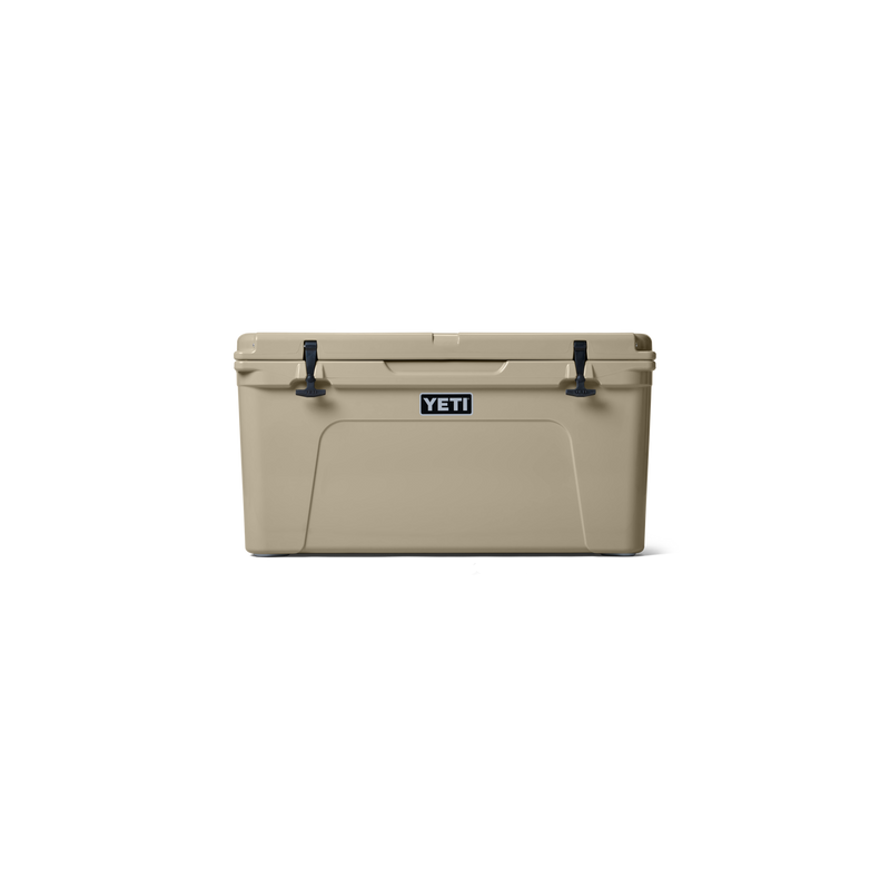 TUNDRA® 75  HARD COOLER - TAN