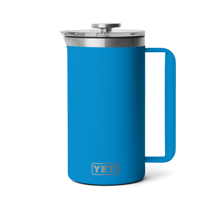 RAMBLER® 34 OZ FRENCH PRESS