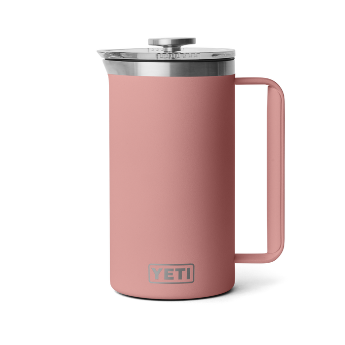 RAMBLER® 34 OZ FRENCH PRESS