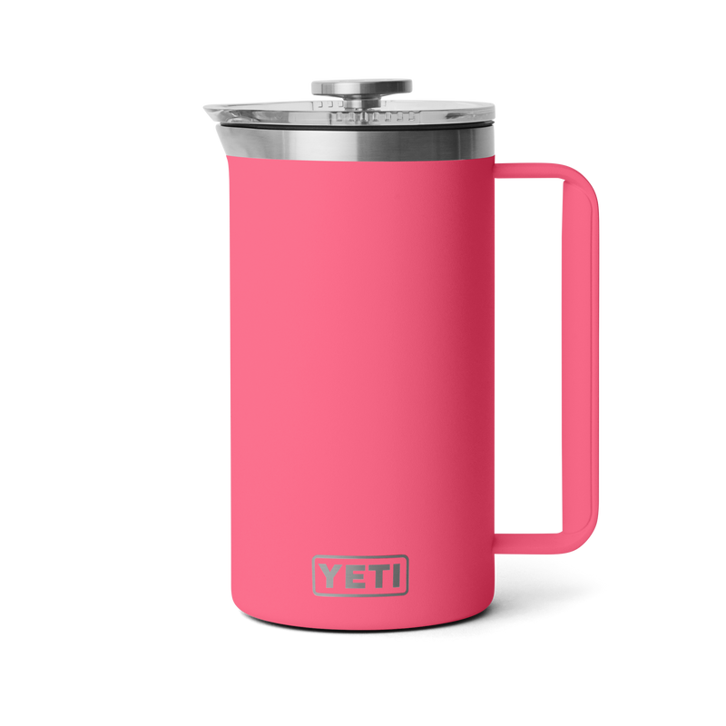RAMBLER® 34 OZ FRENCH PRESS