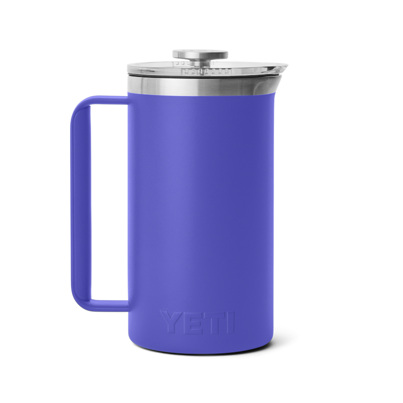 RAMBLER® 34 OZ FRENCH PRESS