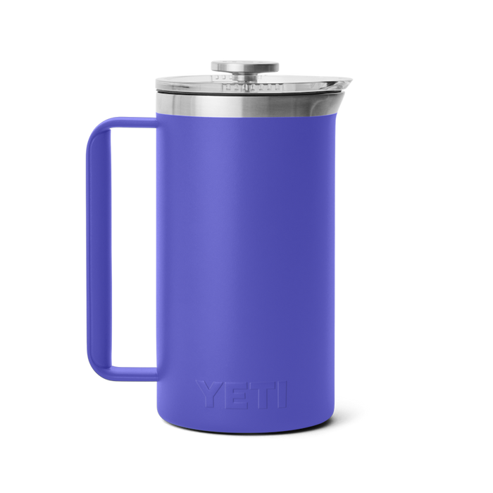 RAMBLER® 34 OZ FRENCH PRESS