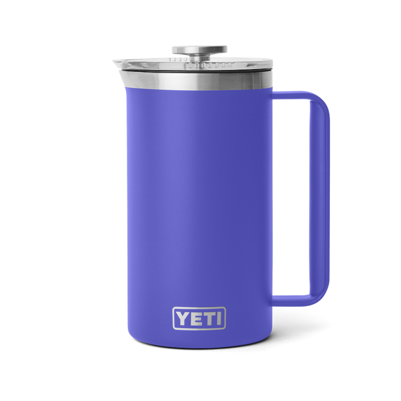 RAMBLER® 34 OZ FRENCH PRESS