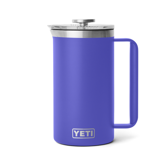 RAMBLER® 34 OZ FRENCH PRESS