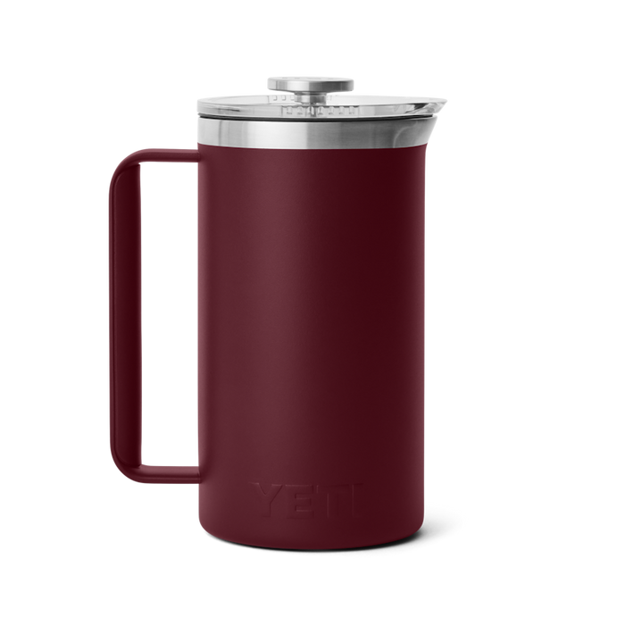 RAMBLER® 34 OZ FRENCH PRESS