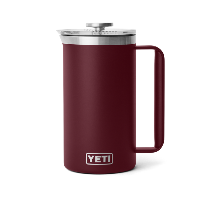 RAMBLER® 34 OZ FRENCH PRESS