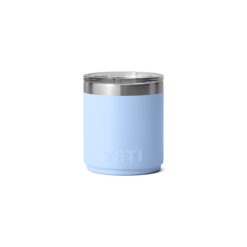 RAMBLER® 10 OZ STACKABLE LOWBALL