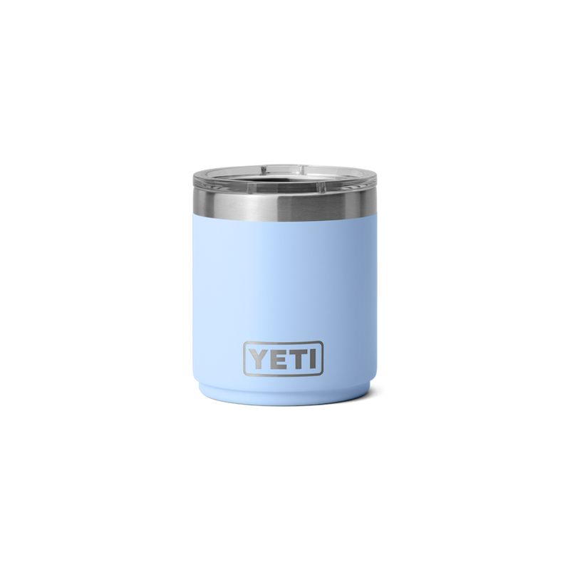 RAMBLER® 10 OZ STACKABLE LOWBALL
