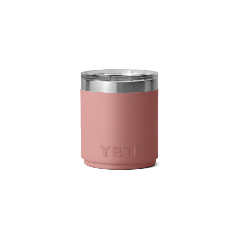 RAMBLER® 10 OZ STACKABLE LOWBALL