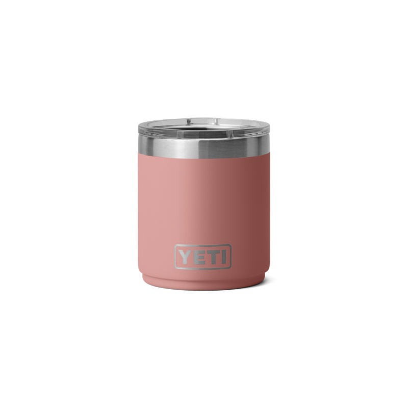 RAMBLER® 10 OZ STACKABLE LOWBALL
