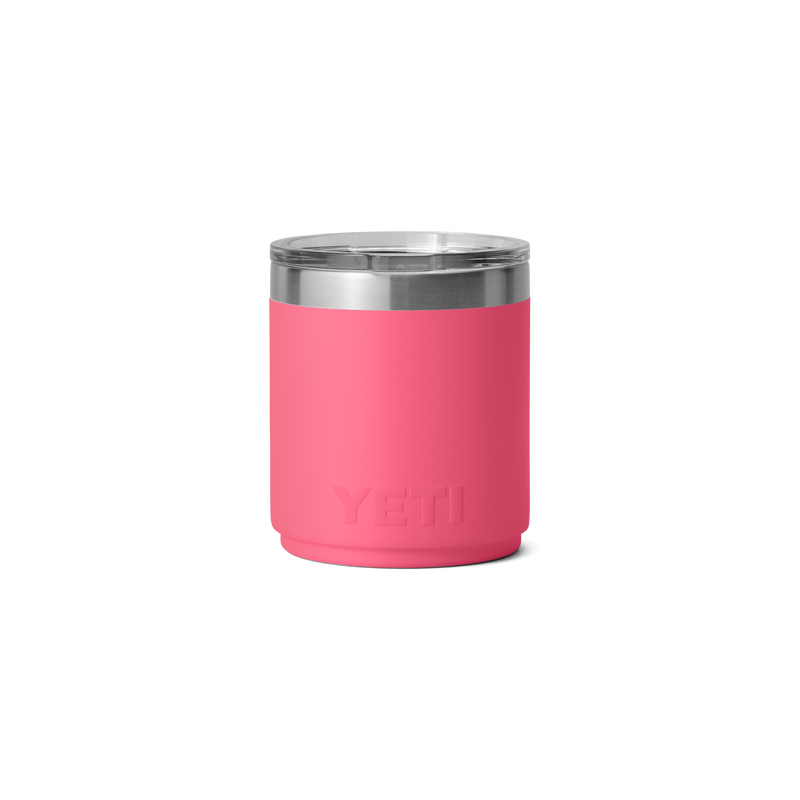 RAMBLER® 10 OZ STACKABLE LOWBALL