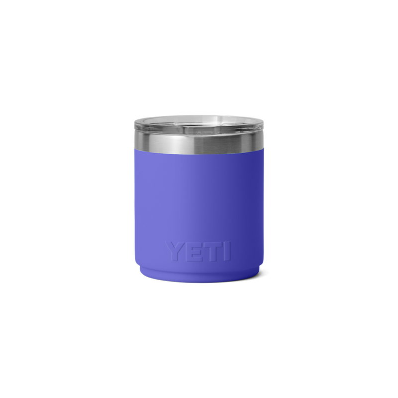 RAMBLER® 10 OZ STACKABLE LOWBALL
