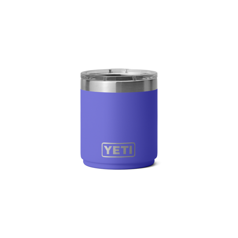 RAMBLER® 10 OZ STACKABLE LOWBALL