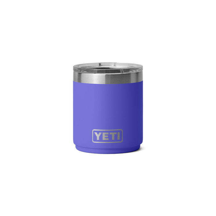 RAMBLER® 10 OZ STACKABLE LOWBALL