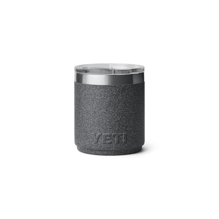 RAMBLER® 10 OZ STACKABLE LOWBALL
