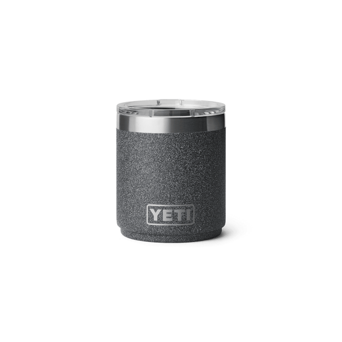RAMBLER® 10 OZ STACKABLE LOWBALL