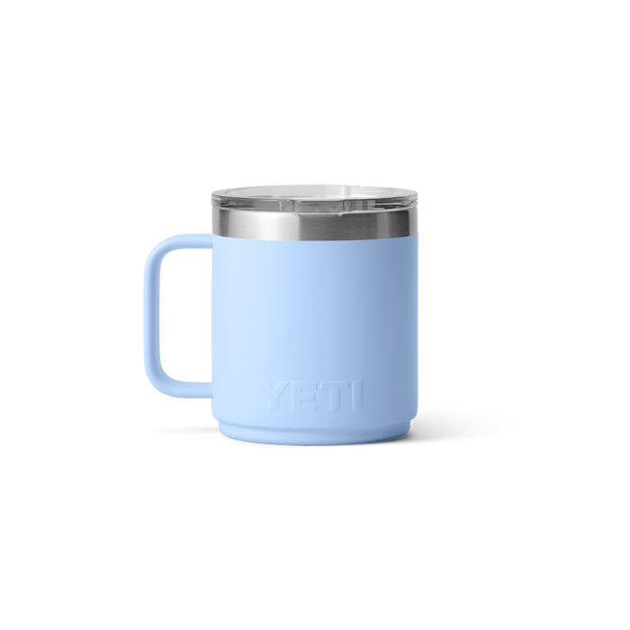 RAMBLER® 10 OZ STACKABLE MUG