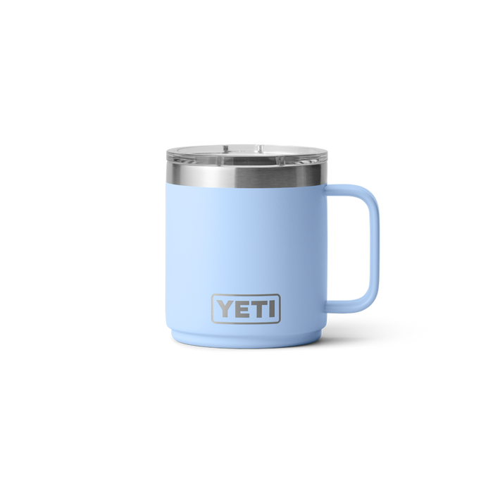 RAMBLER® 10 OZ STACKABLE MUG
