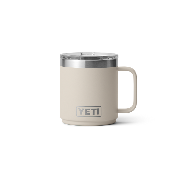 RAMBLER® 10 OZ STACKABLE MUG