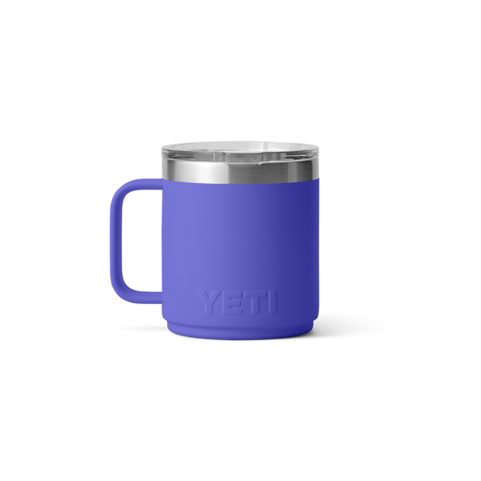 RAMBLER® 10 OZ STACKABLE MUG