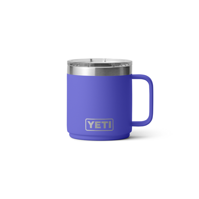 RAMBLER® 10 OZ STACKABLE MUG
