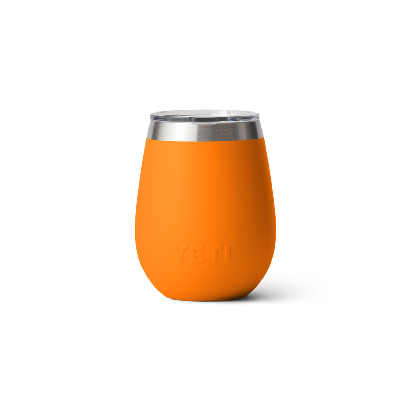 RAMBLER® 10 OZ WINE TUMBLER