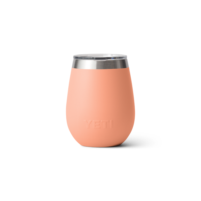 RAMBLER® 10 OZ WINE TUMBLER